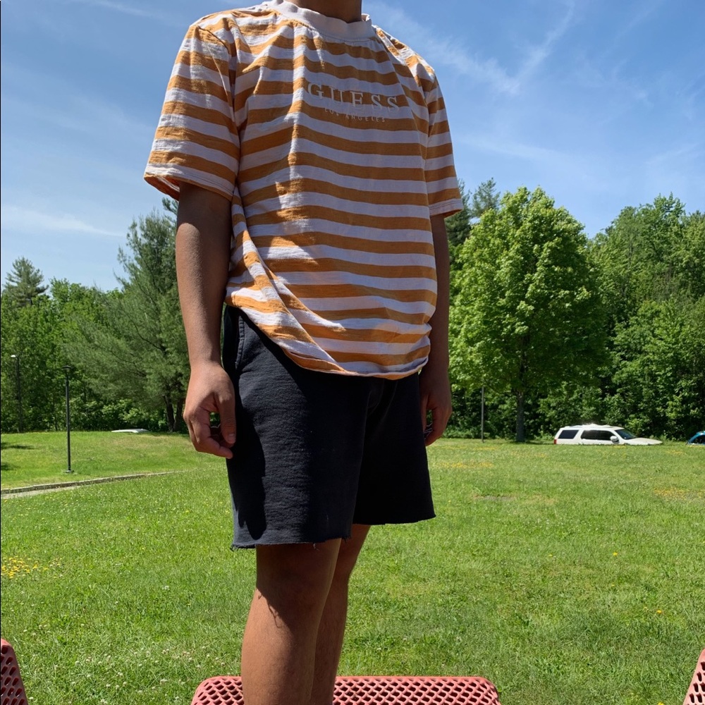 Meet your Posher, Jamil